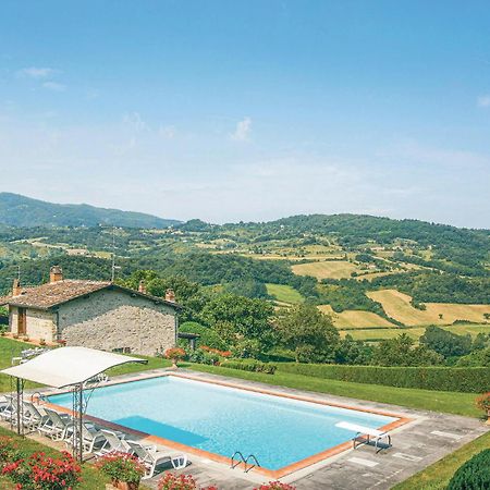 Dicomano La Terrazza Dei Frati 빌라 외부 사진