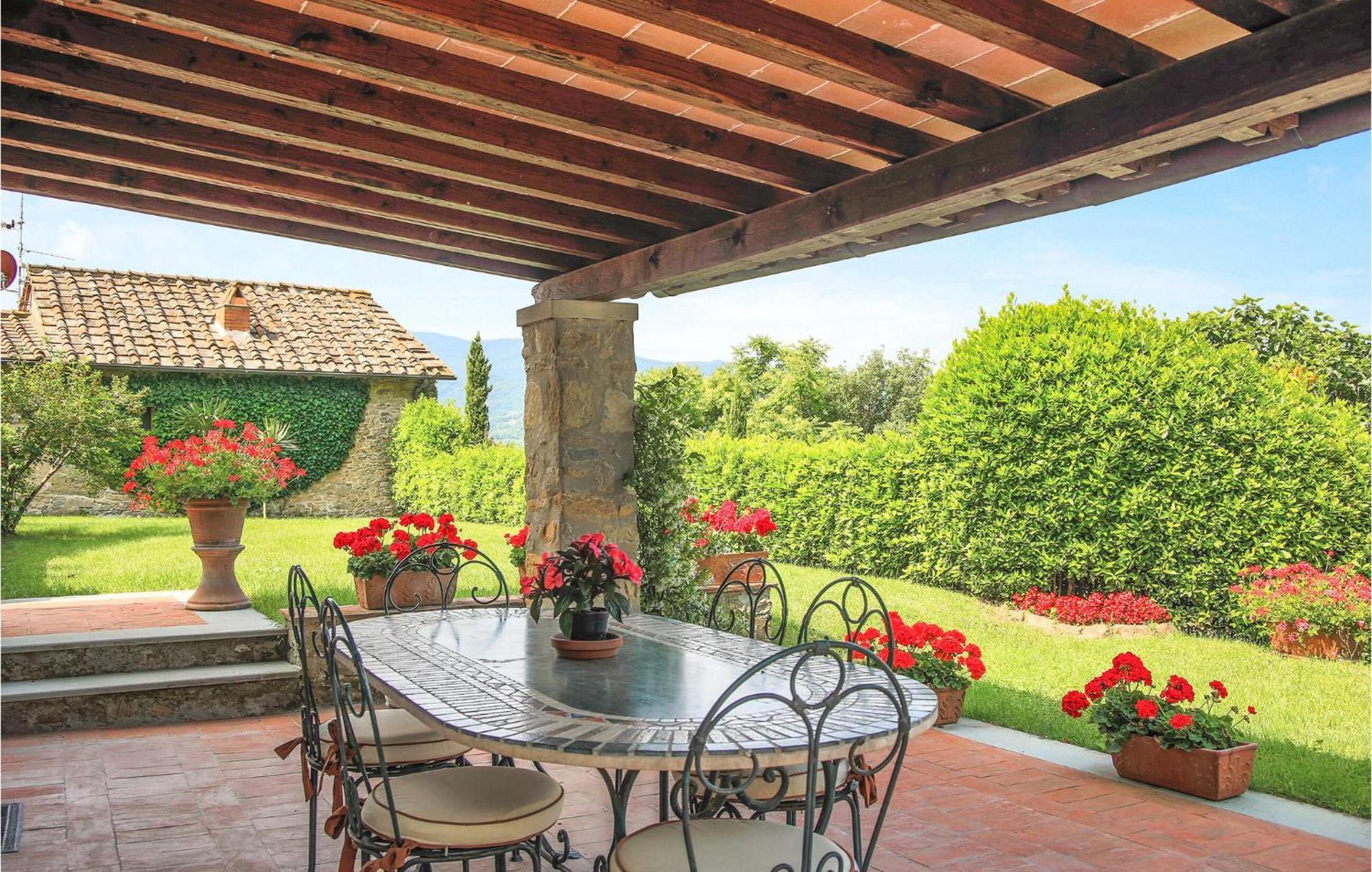 Dicomano La Terrazza Dei Frati 빌라 외부 사진