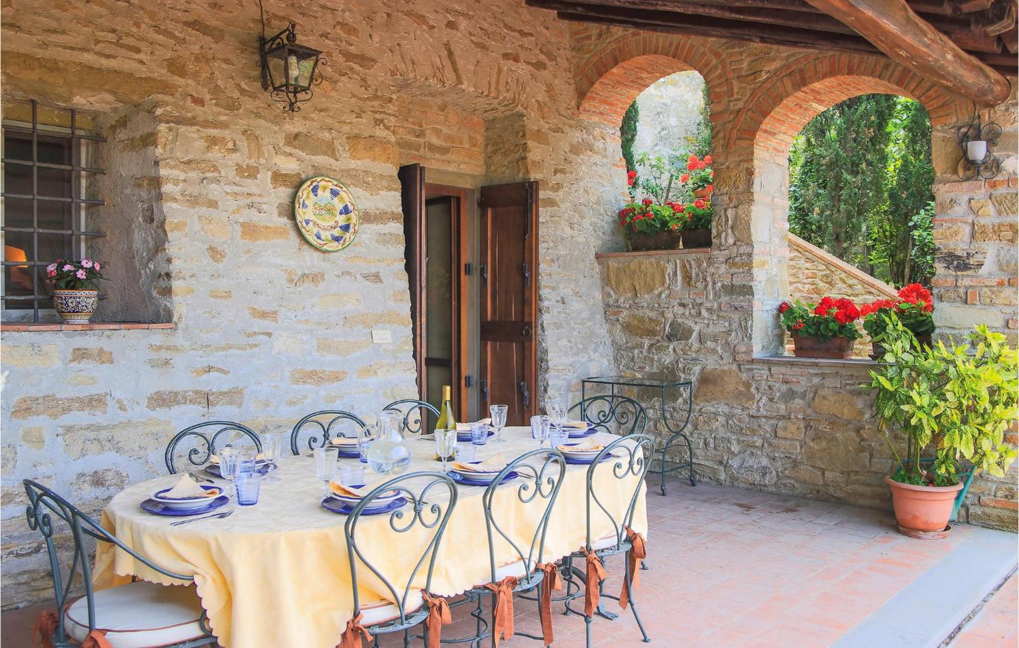 Dicomano La Terrazza Dei Frati 빌라 외부 사진